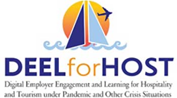 DEELforHOST: Multiplier Event στοΤΕΠΑΚ DEELforHOST: Multiplier Event στοΤΕΠΑΚ