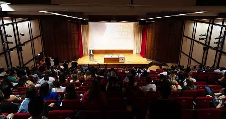 Το πρόγραμμα ένταξης νέων φοιτητών και φοιτητριών του Ευρωπαϊκού Πανεπιστημίου 2022