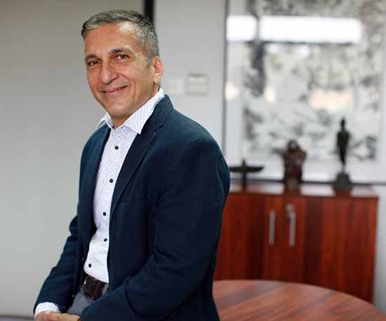 Καθηγητής Κ. Φελλάς: Ο σεβασμός επενεργεί ευεργετικά στη διαδικασία αποδοχής του θανάτου