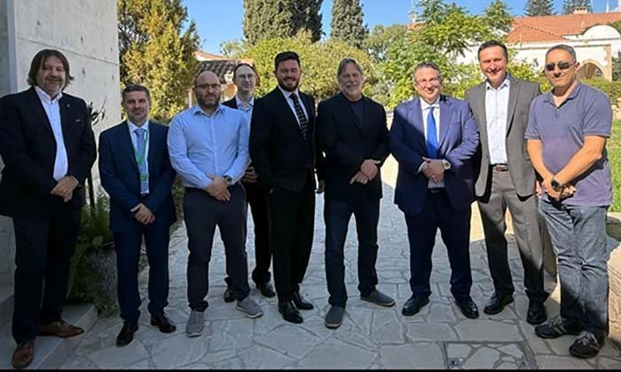 Η Σχολή Μηχανικής και Τεχνολογίας ΤΕΠΑΚ στην πρώτη γραμμή της τεχνολογικής εξέλιξης Image