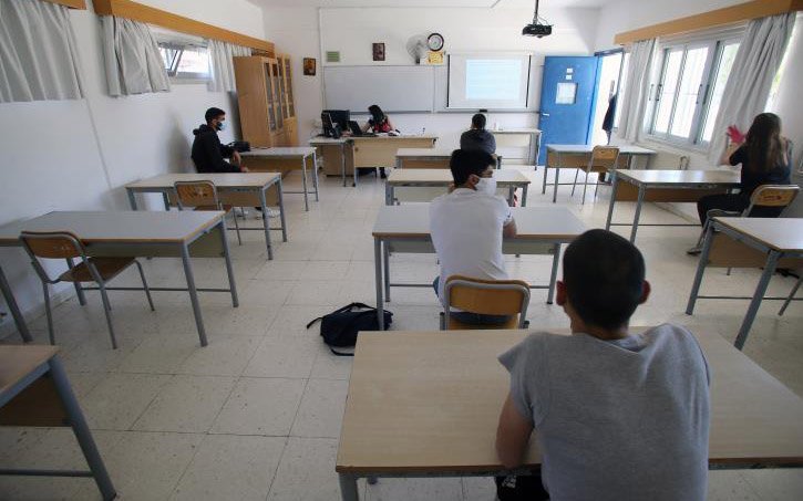 Δρ. Πανά: Η Κύπρος θα κερδίσει το στοίχημα της επαναλειτουργίας των σχολείων και στη β’ φάση