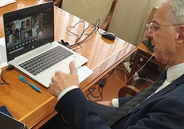 Θα γίνονται πυκνότερα τεστ για τους μαθητές της Δημοτικής, μετά τις διακοπές του Πάσχα
