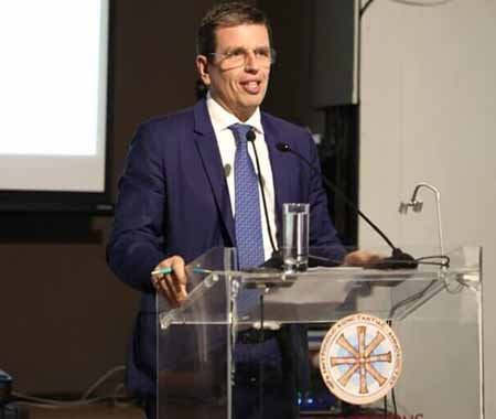 Έναρξη Σαλαμίνιου Ελεύθερου Πανεπιστημίου: «100 χρόνια από τη Μικρασιατική Καταστροφή»