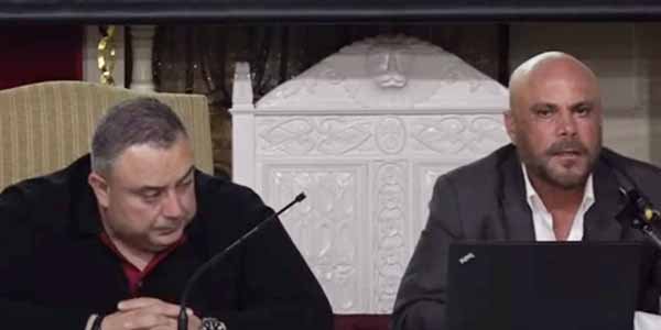 Ταμάσιο: «Η φύση πρέπει να παραμένει όσο το δυνατό ανόθευτη και άσπιλη, αλλιώς καταστρέφεται ο πλανήτης»