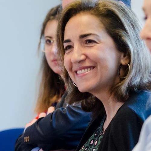 Η πρώτη Κύπρια πολίτις σε θέση Γενικής Διευθύντριας στην Κομισιόν