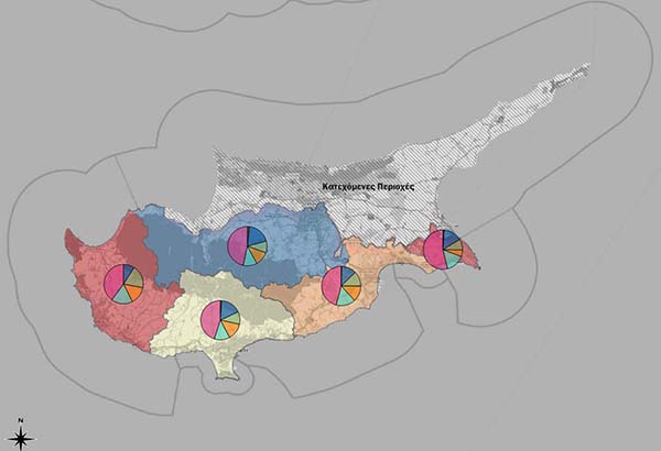 Μελέτη στο ΤΕΠΑΚ για καταγραφή της χωροχρονικής κινητικότητας ατόμων στην Κύπρο. Ερωτηματολόγιο