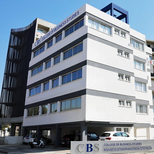 CBS College: Πλήρεις Υποτροφίες σε Κύπριους πολίτες