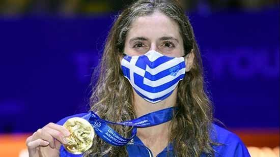 Νομική Σχολή Πανεπ. Λευκωσίας: Συγχαρητήρια στην φοιτήτρια μας, Άννα Ντουντουνάκη