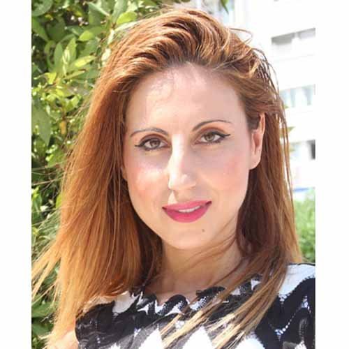 Διεθνής επιτυχία για τη διδακτορική φοιτήτρια του ΤEΠΑΚ Γεωργία Λιβιέρη
