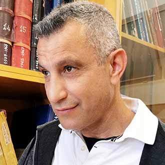Συγγνώμη… Ευαγόρα