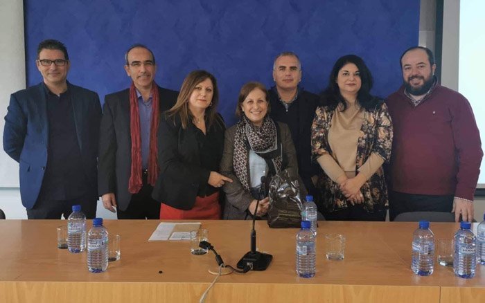 Πραγματοποιήθηκε Ημερίδα Ιστορίας «Διδάσκοντας Ιστορία με αξιοποίηση πηγών»