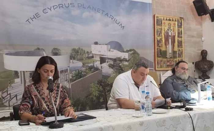Άρχισαν οι εκλαϊκευμένες διαλέξεις του Πανεπιστημίου Κύπρου στο Επισκοπειό