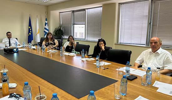 Το ΤΕΠΑΚ διοργάνωσε το 2ον Εργαστήριο για τις «Στρατηγικές Αγωγές»