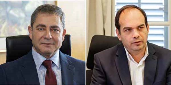 Παν. Κύπρου και ΤΕΠΑΚ: Αναγκαία η άμεση ψήφιση της νομοθεσίας για προσφορά ξενόγλωσσων προπτυχιακών
