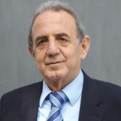 Έφυγε από τη ζωή ο ιδρυτής του Πανεπιστημίου Frederick Μιχάλης Φρειδερίκος