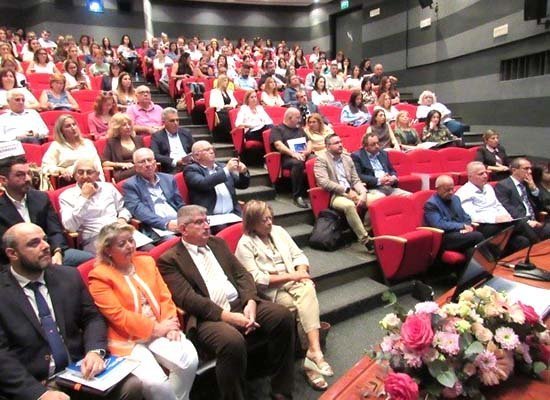 Πραγματοποιήθηκε με επιτυχία το Επιστημονικό Παγκύπριο Συνέδριο του ΕΟΚ Image
