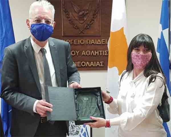 Περιφεριακό Γυμνάσιο Βεργίνας: 200 χρόνια Ελληνικής Επανάστασης 1821-2021