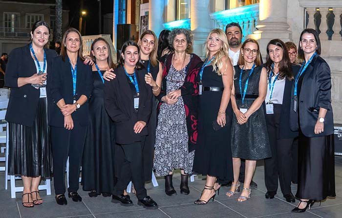 100 Χρόνια Μίκης Θεοδωράκης - Μουσική, Μνήμη και Πολιτισμός στη Βιβλιοθήκη ΤΕΠΑΚ Image