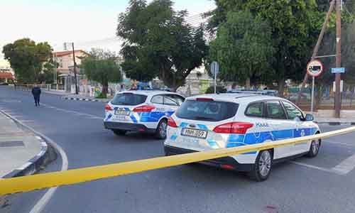 Έκρηξη βόμβας σε δημοτικό σχολείο της Λεμεσού, δεν εξερράγη δεύτερη