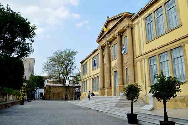 Η μεταστέγαση του Τμ. Αρχιτεκτονικής στην Φανερωμένη ενδυναμώνει τις σχέσεις με όλες τις οντότητες