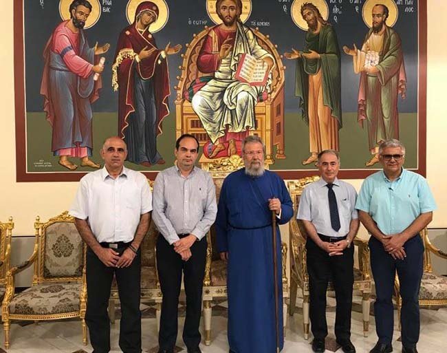 Υπερδιπλασιάζει τις φοιτητικές κλίνες το ΤΕΠΑΚ σε συνεργασία με την Ιερά Αρχιεπισκοπή Κύπρου