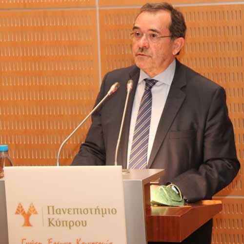 Το Πανεπιστήμιο Κύπρου τίμησε τη Γιορτή των Γραμμάτων