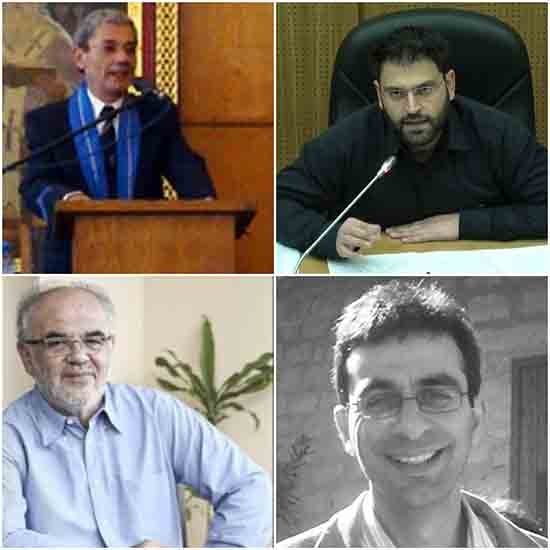 «Η συμμετοχή της Κύπρου στην Ελληνική Επανάσταση του 1821»