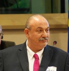 Εκλογή του Καθ. Γρηγόρη Μακρίδη ως νέου Προέδρου της Μαθηματικής Εταιρείας Ν/ανατολικής Ευρώπης 2025-27