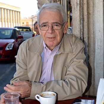 Θλίψη Τμ. Βυζαντινών και Νεοελληνικών Σπουδών του Π.Κ. για τον πρόωρο θάνατο του Λεύκιου Ζαφειρίου