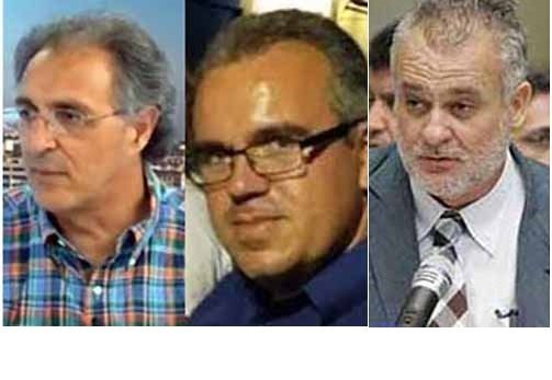 Την 1η Ιουλίου ο Θ. Πολυβίου παραδίδει την προεδρία της ΟΕΛΜΕΚ στον Κ. Χατζησάββα