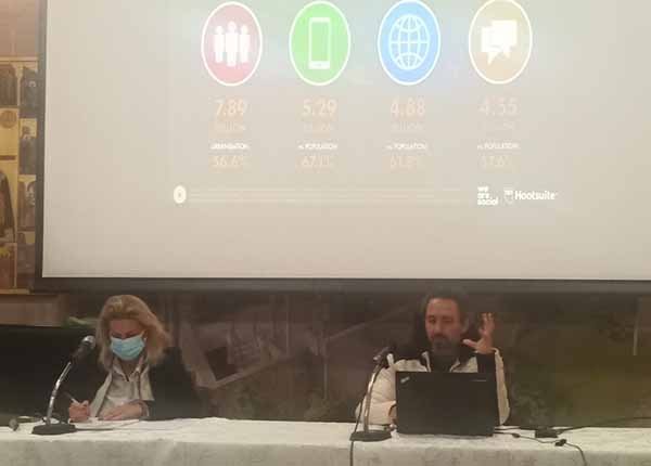 Ταμάσιο: Ανάπτυξη κριτηρίων προσωπικής ευθύνης από την χρήση της ψηφικής τεχνολογίας