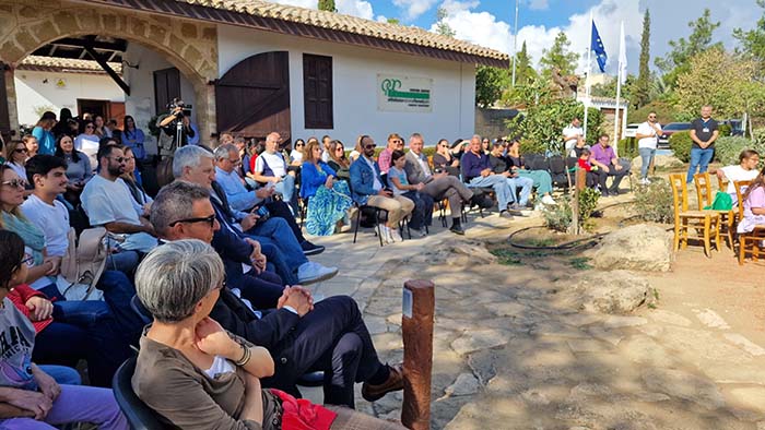 Πραγματοποιήθηκε το 1ο Φεστιβάλ Τηγανοκίνησης Πραγματοποιήθηκε το 1ο Φεστιβάλ Τηγανοκίνησης