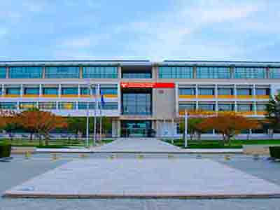 Θετικό περιστατικό της νόσου COVID-19 στο Πανεπιστήμιο Κύπρου