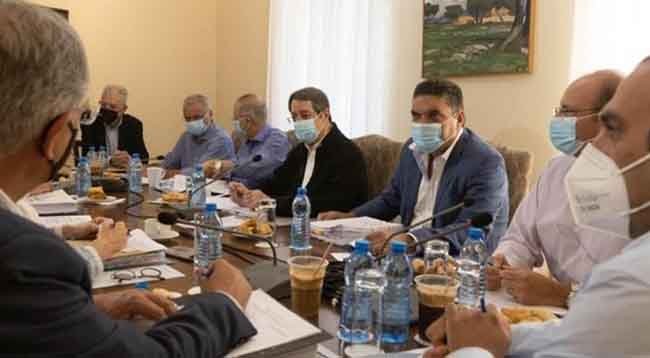Τρεις αποφάσεις για την παιδεία έλαβε το Υπουργικό στη συνεδρία του στο Τρόοδος