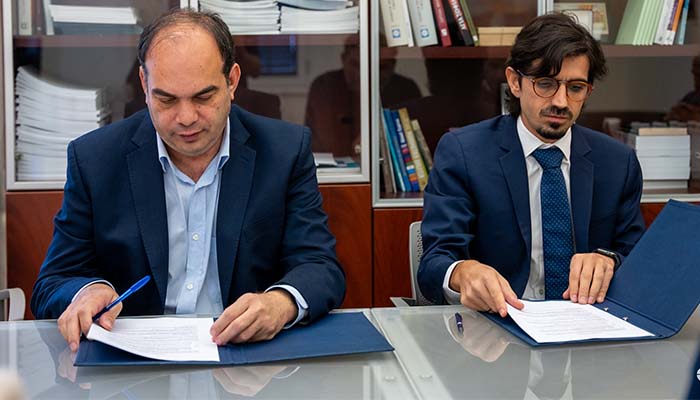 Υποτροφίες €20,000 από το Ίδρυμα Sievert Larsson για τη στήριξη φοιτητών/ριών του ΤΕΠΑΚ Υποτροφίες €20,000 από το Ίδρυμα Sievert Larsson για τη στήριξη φοιτητών/ριών του ΤΕΠΑΚ