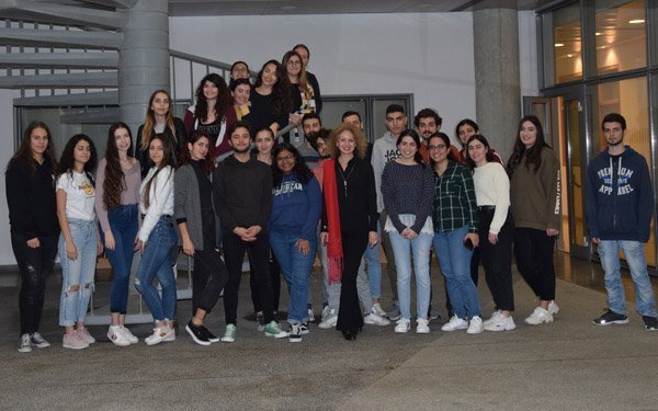Η διαχρονικότητα της αρχαίας ελληνικής τραγωδίας μέσα από σύγχρονη πολιτική ανάγνωση της Αντιγόνης