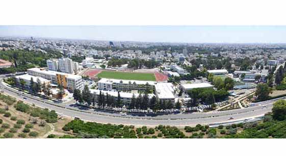 Συμμετοχή του Ευρωπαϊκού Πανεπιστημίου Κύπρου στο Έργο I’MINTALES