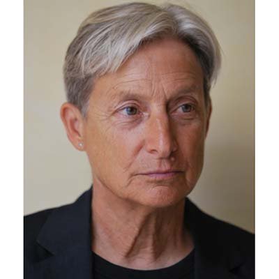 Αναγόρευση Judith Butler σε Επίτιμο Διδάκτορα της Σχολής Ανθρωπιστικών Επιστημών Παν. Κύπρου Image