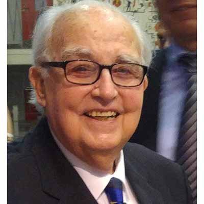 Το Πανεπιστήμιο Κύπρου αποχαιρετά τον Ομότιμο Καθηγητή Βάσο Καραγιώργη