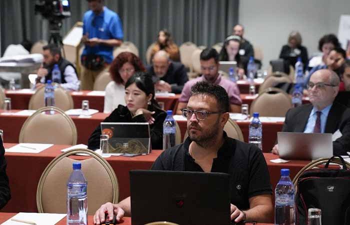 Η καρδιά του Ψηφιακού Πολιτισμού χτύπησε στην Κύπρο