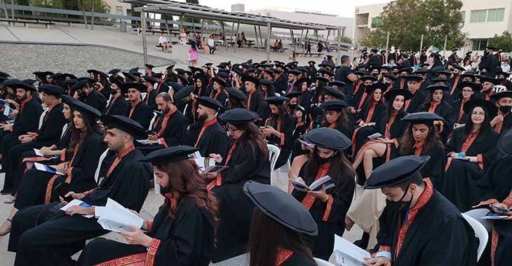 «Μην ακολουθήσετε την πεπατημένη λόγω παροτρύνσεων και παραινέσεων τρίτων»