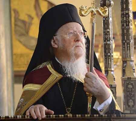 Ύψιστη τιμή στον Οικουμενικό Πατριάρχη Βαρθολομαίο από το Πανεπιστήμιο Κύπρου