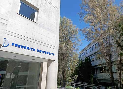 Προκήρυξη θέσης στο Τμήμα Επιστημών της Αγωγής του Πανεπιστημίου Frederick