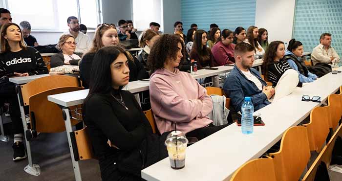 Σχολή Διοίκησης, Οικονομίας ΤΕΠΑΚ: Εκδήλωση ενημέρωσης για επιλογή Ναυτιλιακών ή Χρηματοοικονομικών