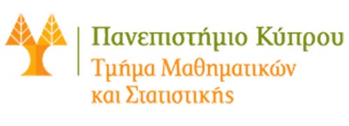 to Τμήμα Μαθηματικών και Στατιστικής Παν Κύπρου προκηρύσσει 1 θέση Λέκτορα ή Επ. Καθηγητή/ήτριας