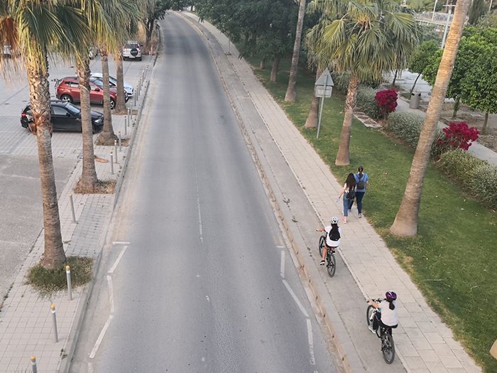 Πανεπ. Κύπρου: Ο αθλητισμός αναμένει το «σφύριγμα» επανέναρξης του