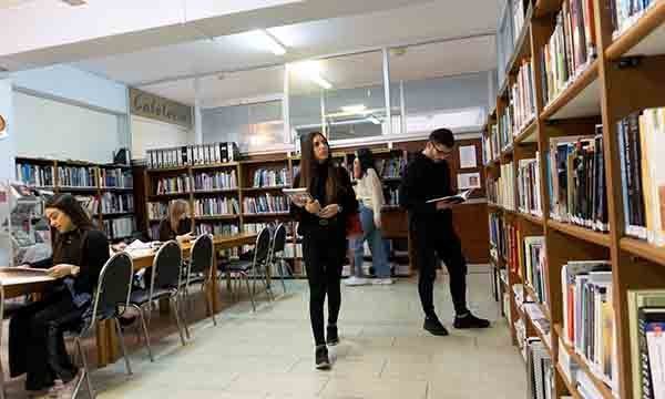 Κολλέγιο CDA: Σπούδασε Αισθητική Φροντίδα και Άσκηση στην Προαγωγή Υγείας και Διαχείριση του Στρες