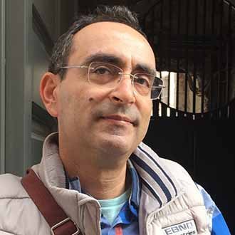 Η επανάσταση των Αγίων και ο κορωνοϊός