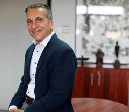 «Η επίλυση της φτώχειας είναι πράξη δικαιοσύνης»