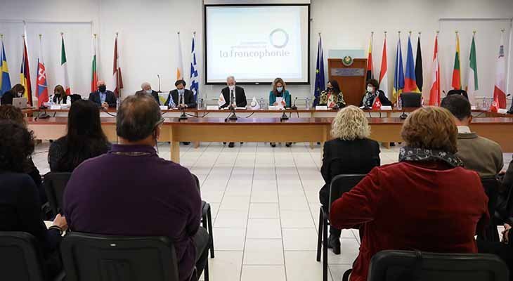 Εκδηλώσεις της «Σεζόν Γαλλοφωνίας 2022»